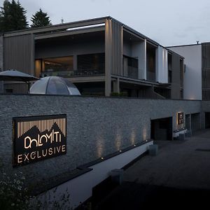 Dolomiti Exclusive Your Mountain Suite